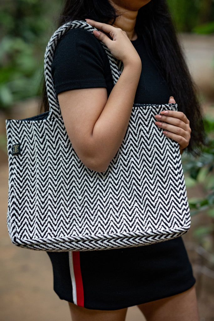 Women Tote Bag