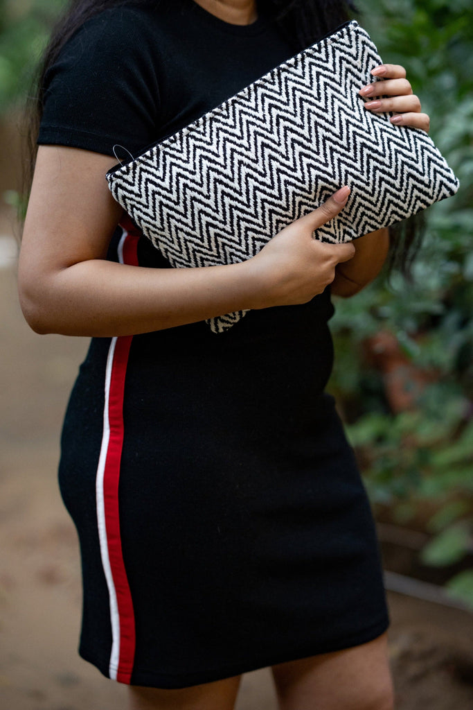 Cerna Clutch Bags